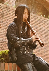 yosuke irie