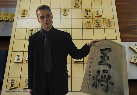 shogi