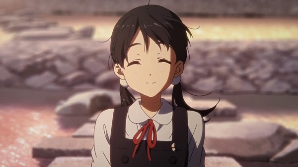 tamako love story