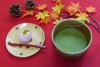 tea ceremony