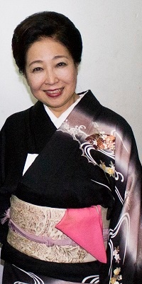 ms. yuko katsura