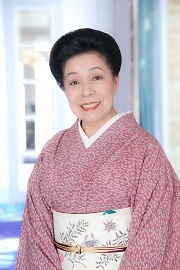 ms. kimiko tomizawa