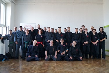 bujinkan