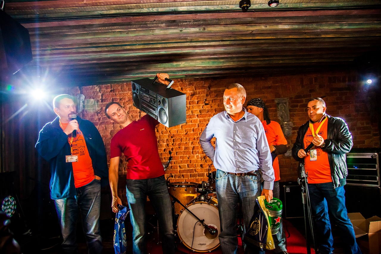 oldaudiofest