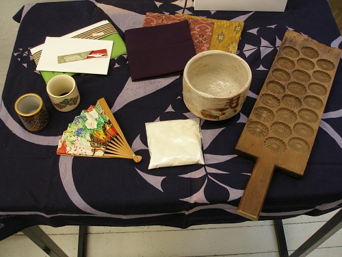 teaceremony