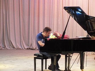 piano