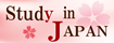 STUDY in JAPAN study in japan
