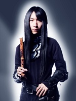 yosuke irie