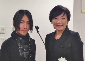 yosuke irie