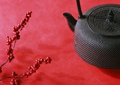 японская осень